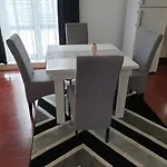 Divan Residence Apartments