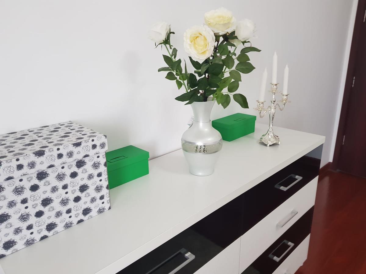 Apartament Divan Bucureşti