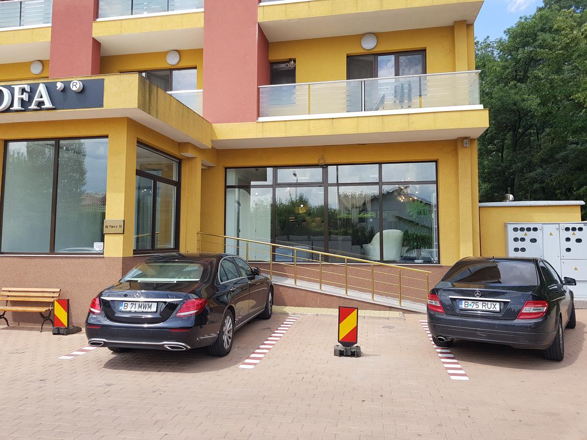 Apartament Divan *