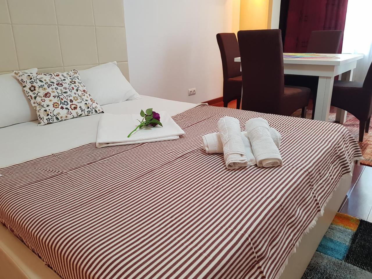 Apartament Divan