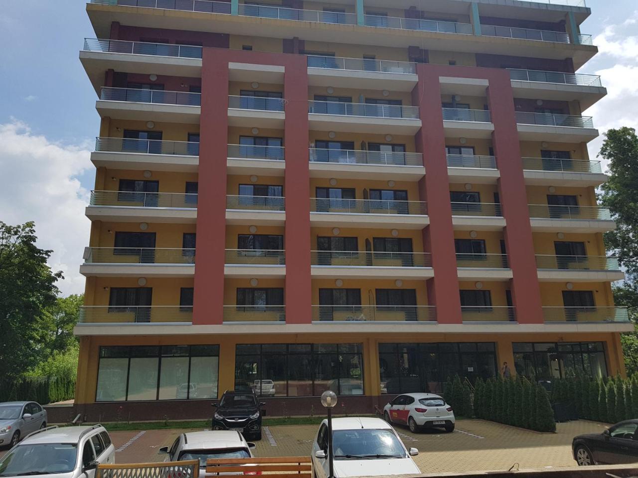 Apartament Divan *
