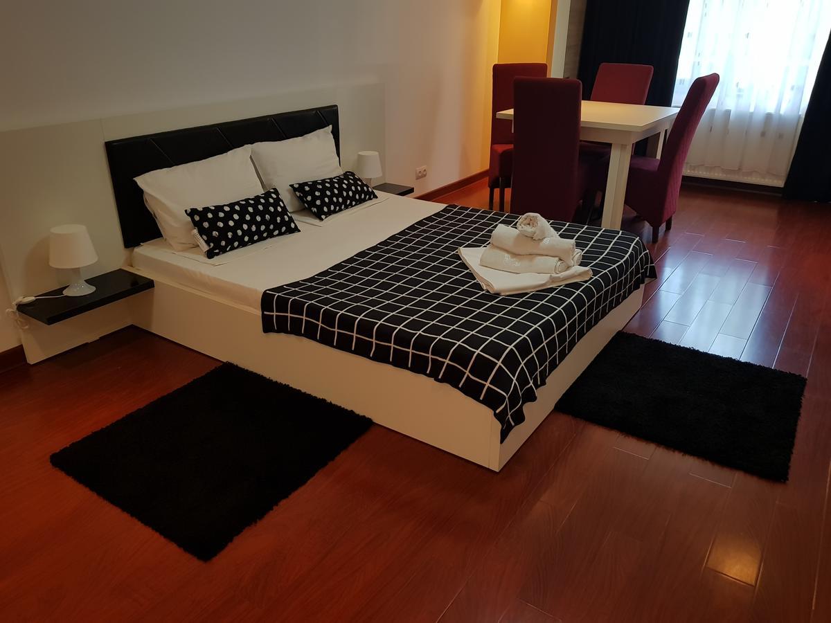 Apartament Divan *