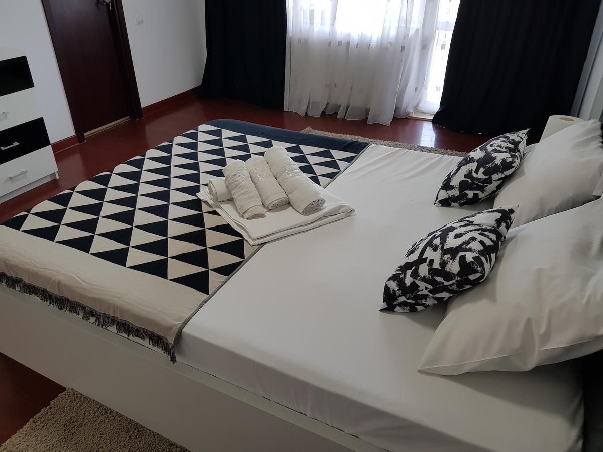 Divan Apartament