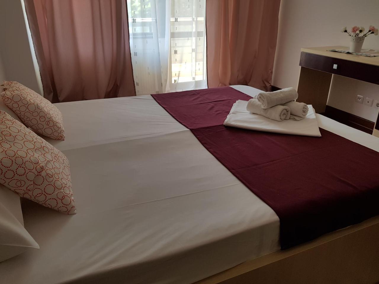 Divan Apartament *