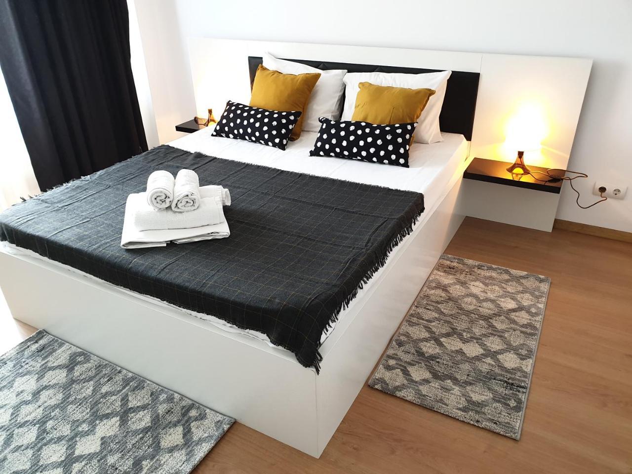 Apartament Divan