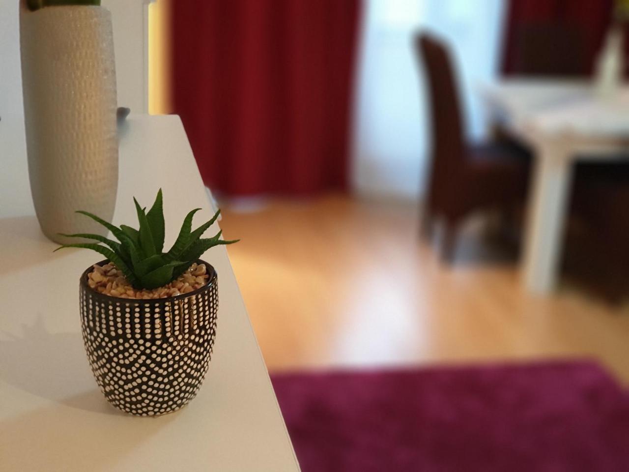 Divan Apartament