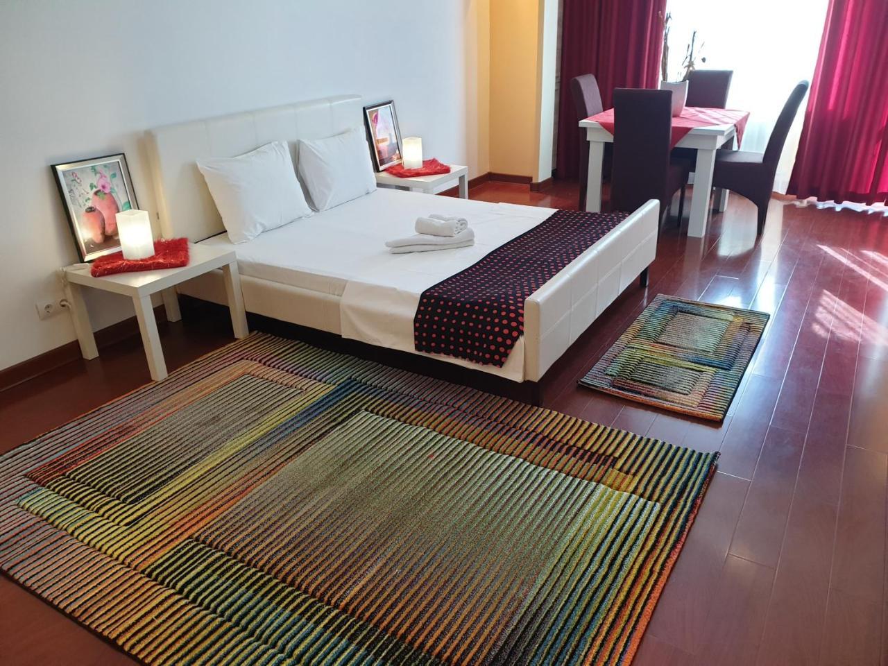 Apartament Divan