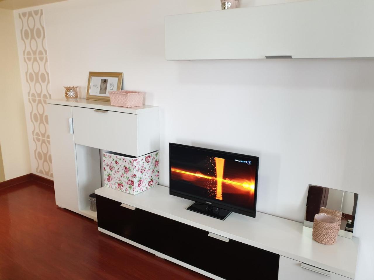 Apartament Divan Bucureşti