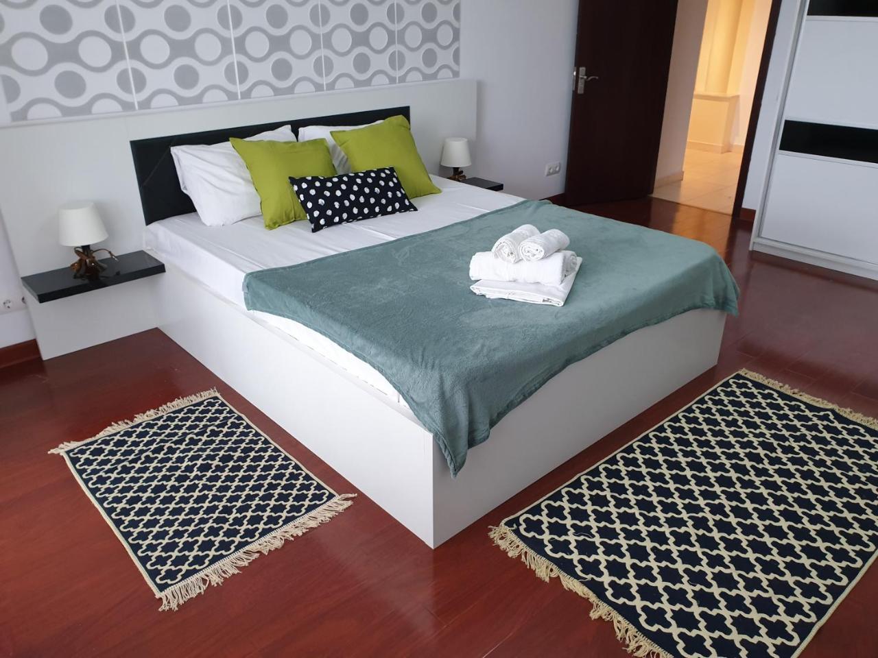 Apartament Divan *