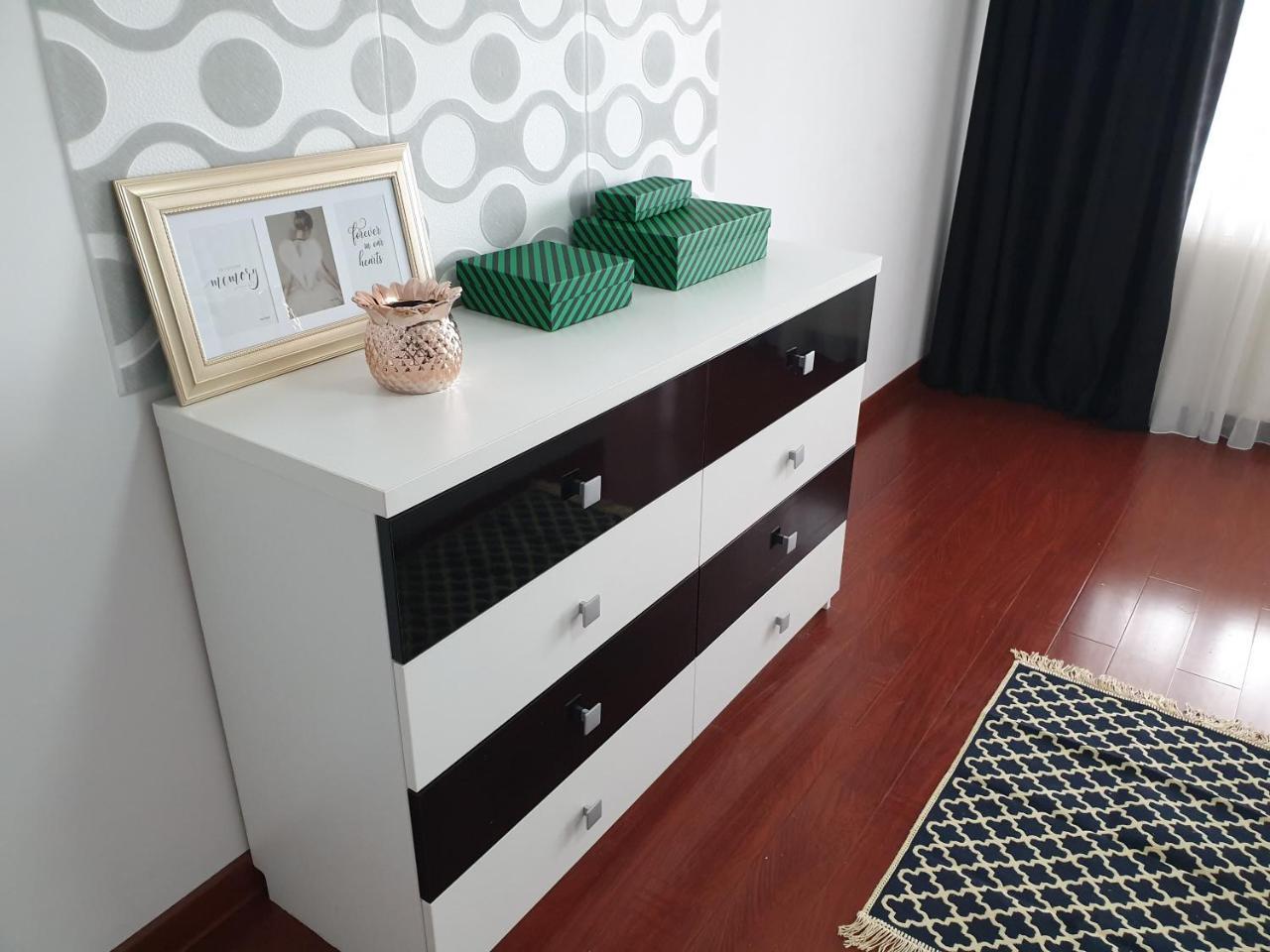 Apartament Divan *