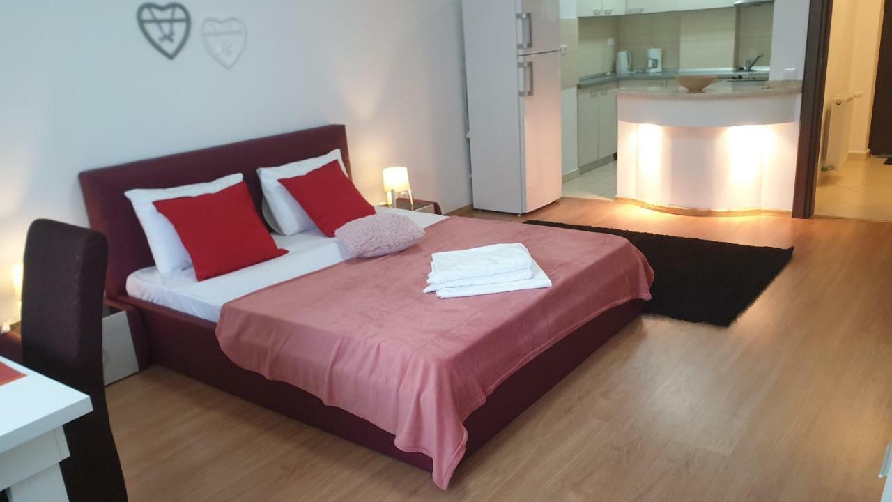 Apartament Divan Bucureşti