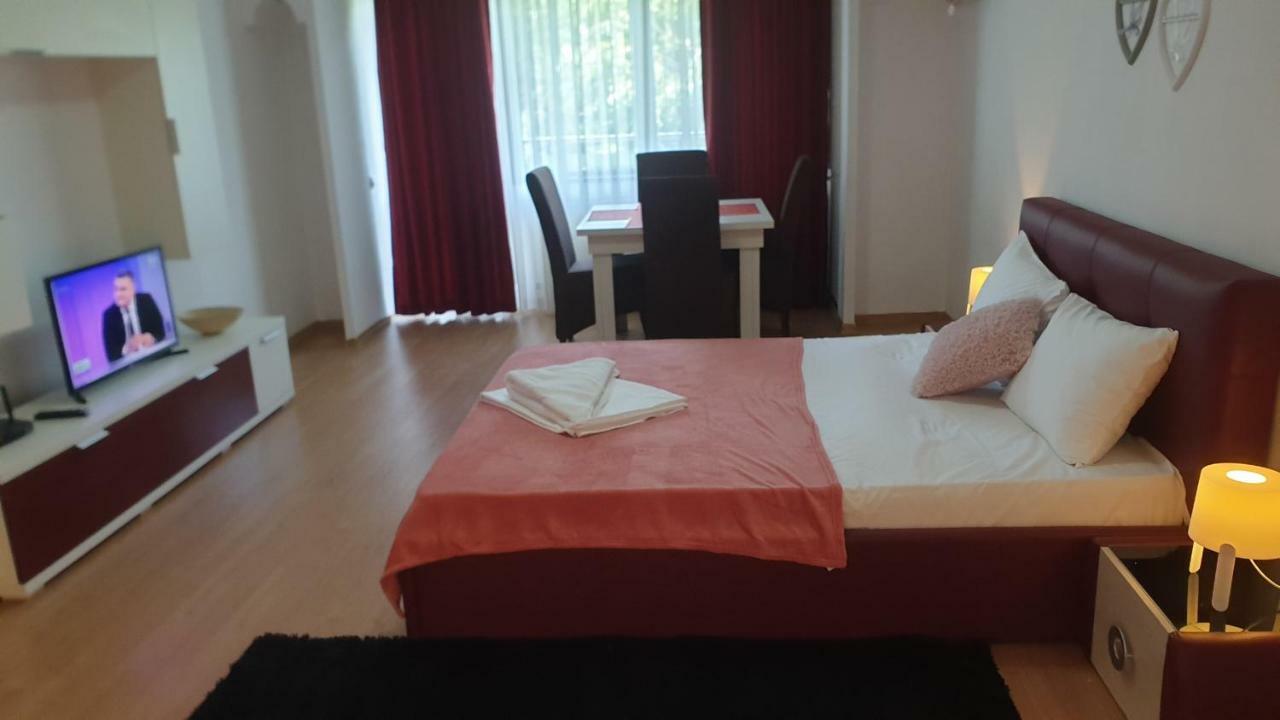 Apartament Divan Bucureşti