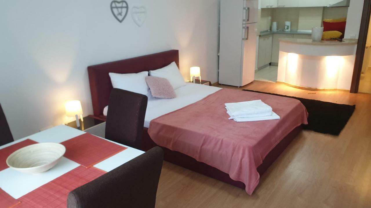 Divan Apartament