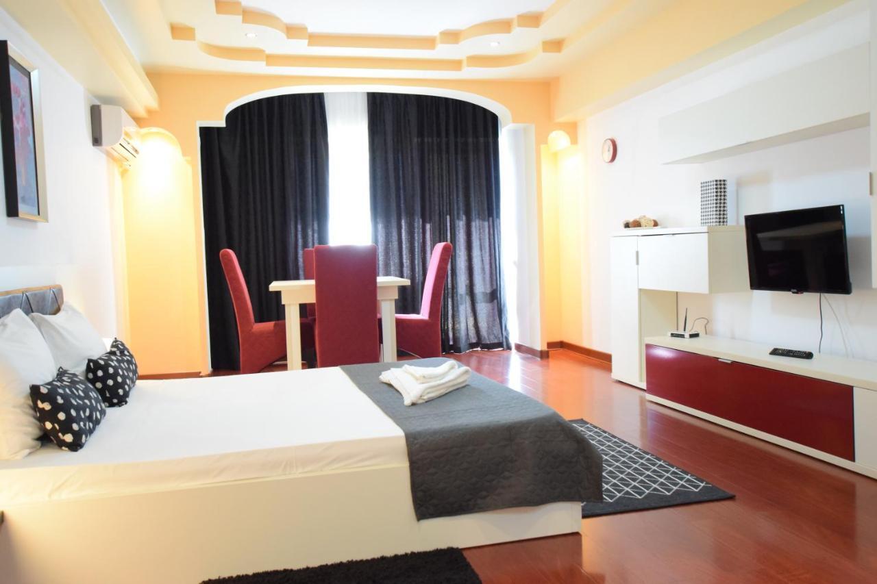 Apartament Divan *